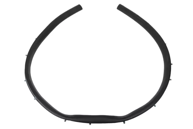 95378592 - Body: Weatherstrip for GM Image