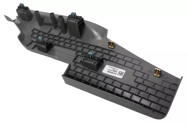 Sill Trim - GM (84736266)
