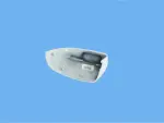 6FN92PWQAA - Doors, Door Mirrors and Related Parts: Mirror Cap, Right for Mopar Image