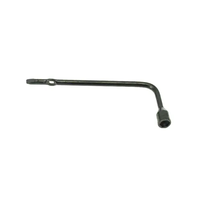 68237107AA - Wheels: Wheel Lug Nut Wrench for Mopar Image