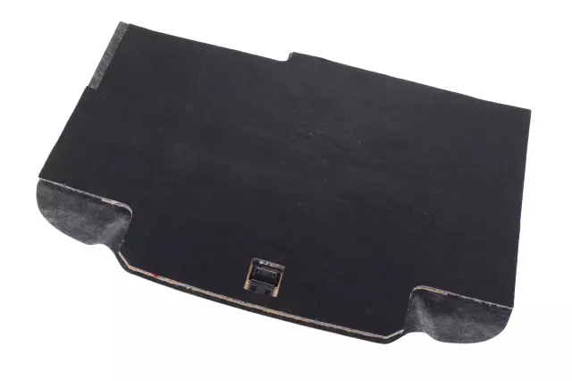 22810918 - : Part# 22810918 Black Diamond Rear Compartment Floor Panel Carpet for Buick: LaCrosse Image