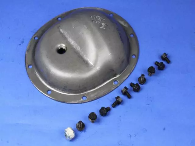 Differential Cover - Mopar (5012811AA)