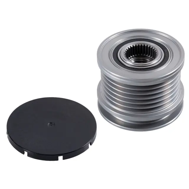 34589 - Charging &amp; Starting Systems: Febi 34589 Alternator Pulley for FEBI RUBBER CO Image