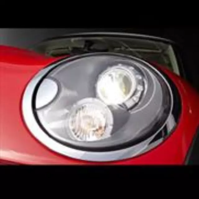 63102347700 - Exterior: Mini 25W Xenon Headlight - Right for Mini Image