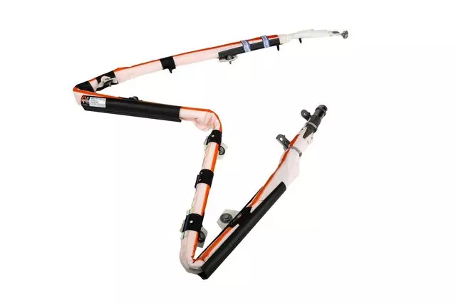 23322566 - : Passenger Side Roof Rail Airbag for Cadillac: CTS Image