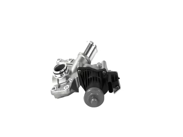 5281535AJ - : Egr Valve for Dodge: Hornet | Jeep: Cherokee, Compass, Grand Cherokee, Wrangler Image