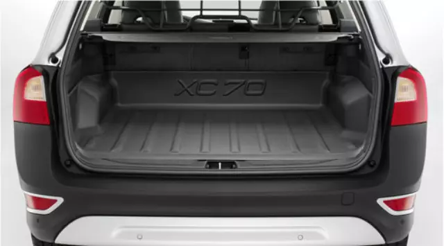 30776706 - Body: Load liner for Volvo: XC70 Image