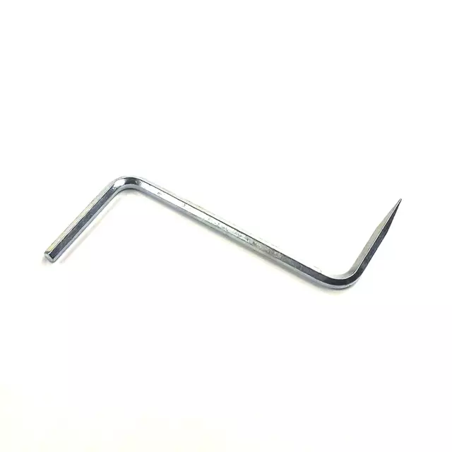 895877849 - Body: Crank Handle for Volkswagen Image