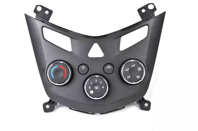 Heating and A/C Control Panel - ACDelco (15-74746)