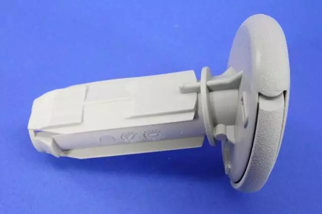 5VJ16ML2AA - Interior Trim: Headrest Sleeve, Non-locking for Mopar Image