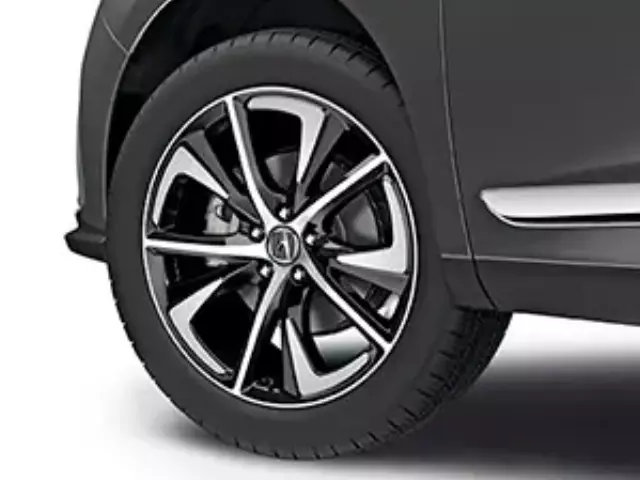 42751GYR057 - : 2019-2021 Acura RDX - Tire (255/45R20) for Acura Image