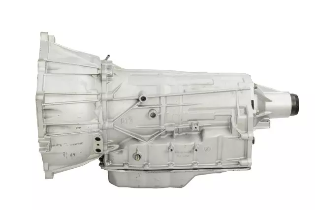 19303219 - : 6-Speed Automatic Transmission Assembly for GM Image