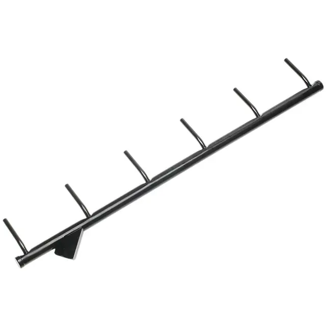 AT154 - Emission Systems: Manifold Air Tube for SMP CORP Image