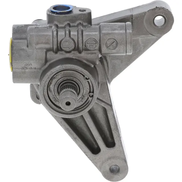 96342M - : Power Steering Pump - MAVAL - Hydraulic Power - Remanufactured - 96342M for Maval Image