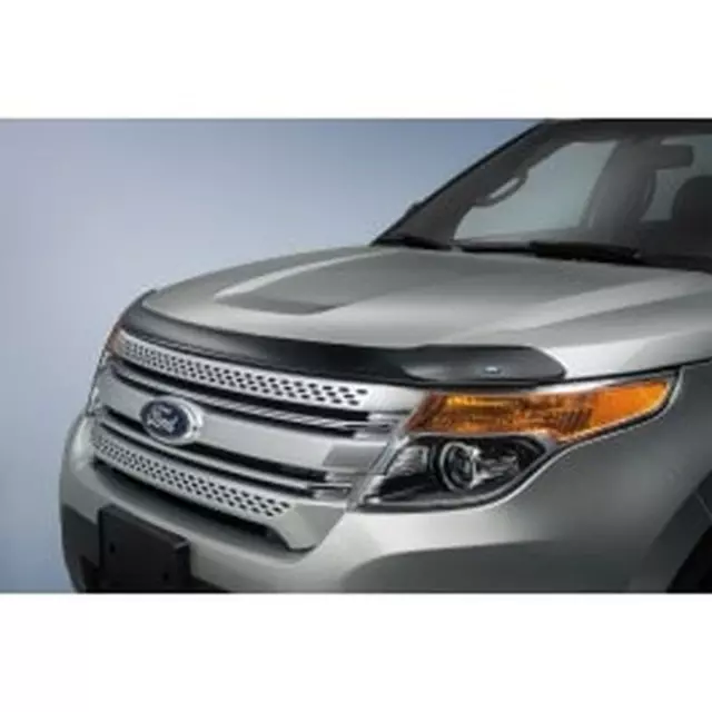 VBB5Z16C900AB - Exterior: Deflector for Ford: Explorer Image