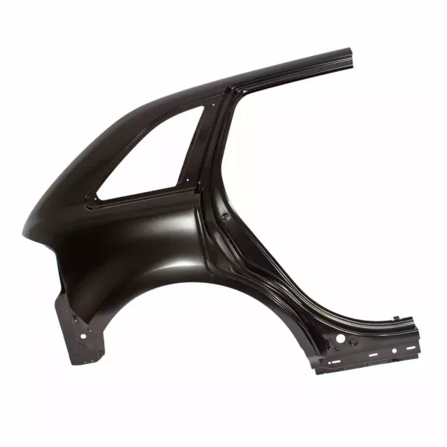 7T4Z7827840A - Body: Quarter Panel for Ford: Edge | Lincoln: MKX Image