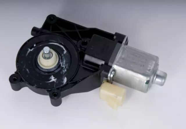 20838924 - Body: Window Motor for Chevrolet: Equinox | GMC: Terrain Image