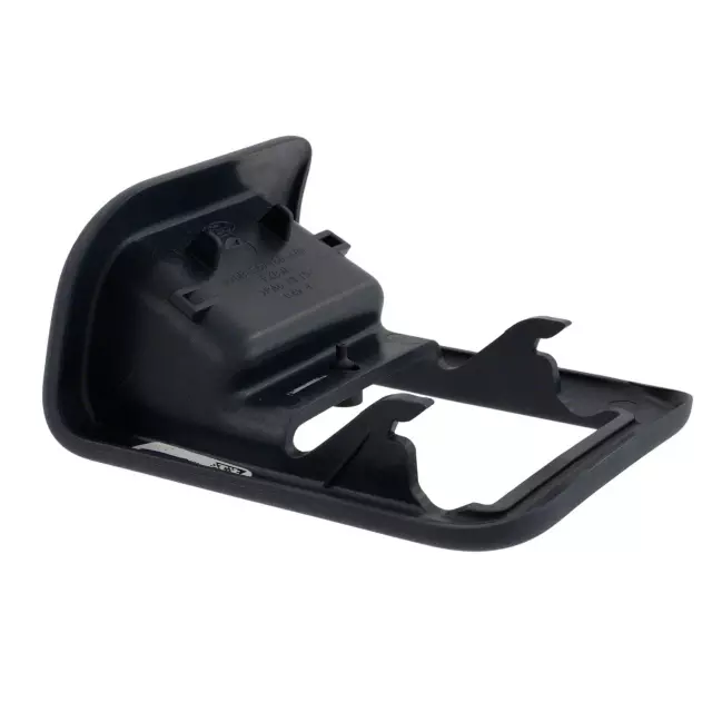 Folding Seat Latch Release Handle Bezel - Ford (M2DZ-7867460-AC)
