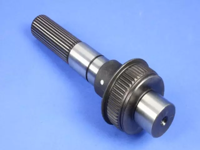 5080211AA - NV243; Transfer Case: Transfer Case Output Shaft for Dodge: Dakota, Ram 1500 | Ram: 1500, Dakota Image
