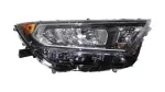811100R142 - Electrical: Headlight Assembly for Toyota Image