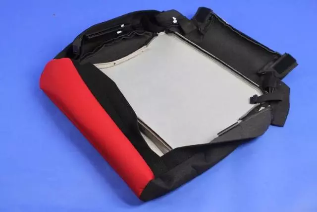 68249765AA - Interior Trim: Rear Seat Cushion Cover, Left for Mopar Image