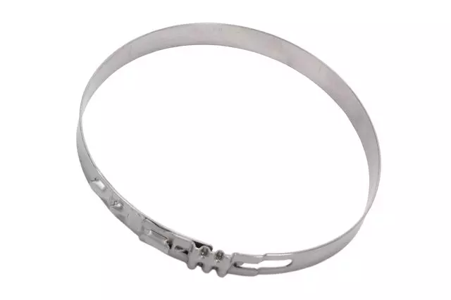 Front Half-Shaft Constant Velocity Joint Inner Boot Inner Clamp - GM (84930194)