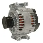88861862 - : Remanufactured Generator for GM Image