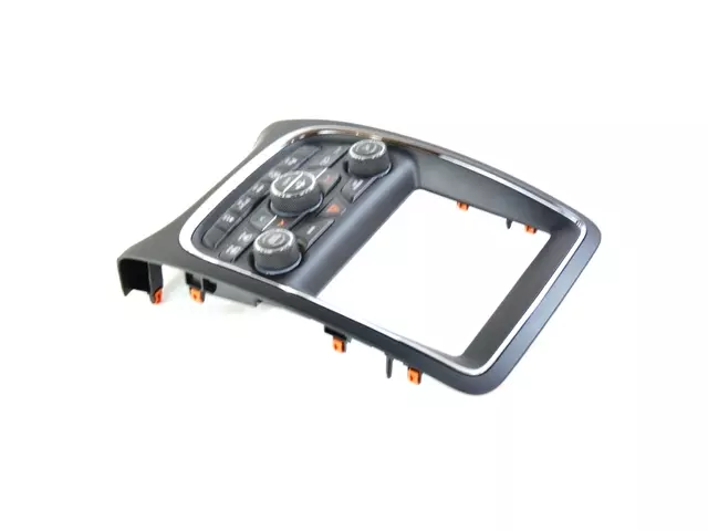 68253735AJ - Air Conditioners and Heaters: Vehicle Feature Controls Center Stack for Mopar Image