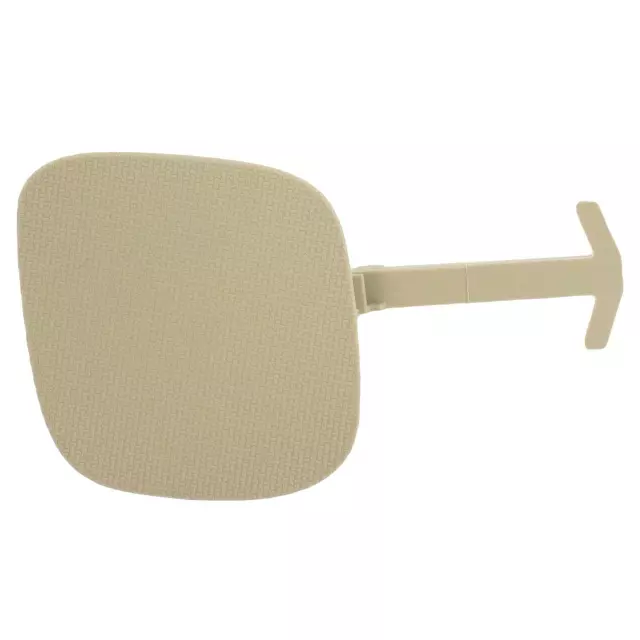 8A8Z74672A40DD - Body: Rear Trim Cap for Ford: Flex Image