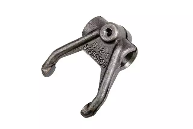 94580796 - Clutch: Release Fork for Chevrolet: Aveo, Aveo5 | Pontiac: G3 Image