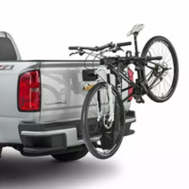 Hitch Bike Frame Adapter By Thule - GM (19353376)