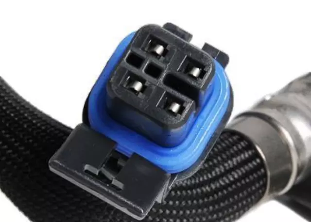 Heated Oxygen Sensor - GM (19178936)