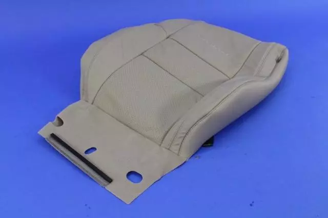 Front Seat Back Cover, Left - Mopar (5RV47HL1AC)