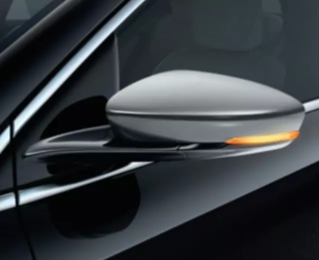 Exterior   Turn Signal - Mopar (82214314)