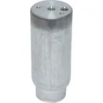 RD10030C - : A/C Receiver Drier -- Drier Pad Mount for UAC Image