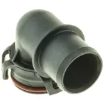 CH2091 - Belts and Cooling: Radiator Coolant Hose Connector for Motorad Image