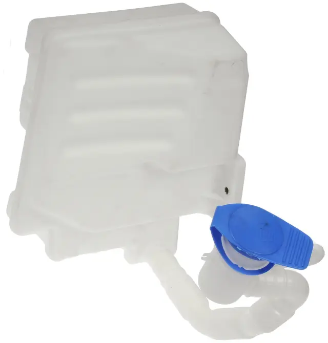 603647 - Wiper and Washer: Windshield Washer Fluid Reservoir for Dorman Image