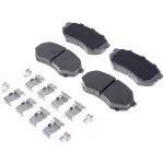 19473754 - : Pad Kit for GM Image