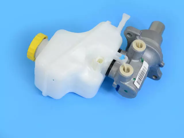 Brake Master Cylinder - Mopar (68048551AC)