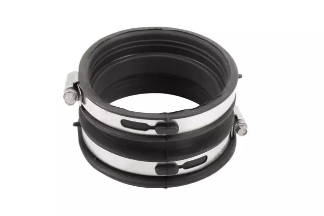 12580250 - : Engine Intake Manifold Plenum for Cadillac: XLR Image