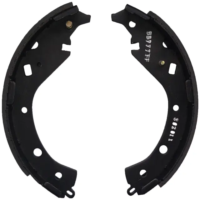 911 - : BENDIX Drum Brake Shoes for BENDIX Image