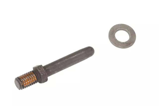 19120277 - : Part# 19120277 Folding Top Front Locating Pin for Pontiac: Solstice | Saturn: Sky Image