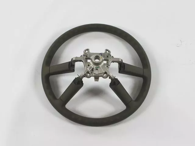 Steering Wheel - Mopar (1JN07ZJ8AA)