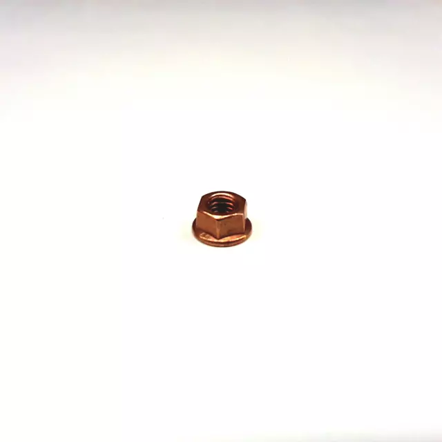 Exhaust Pipe Lock Nut - Audi (N-911-308-01)