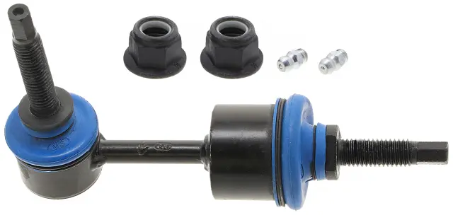 MS508227 - Suspension &amp; Steering: Suspension Stabilizer Bar Link Kit for MEVOTECH Image