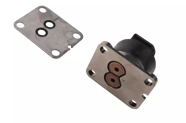 84868124 - : Steering Gear Pressure Sensor for Chevrolet: Silverado 2500 HD, Silverado 3500 HD | GMC: Sierra 2500 HD, Sierra 3500 HD Image