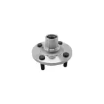 470019 - : 11-14 Mazda 2 Wheel Hub  - Front for GSP Image