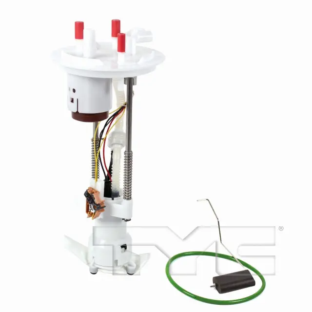 150162A - Air Intake &amp; Fuel Delivery: TYC Fuel Pump Module Assembly for TYC Image
