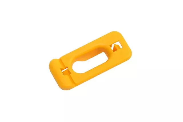 Hood Prop Rod Retainer - GM (13187423)