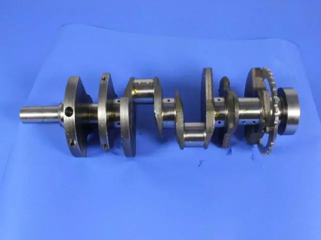 53021302AD - : Crankshaft for Mopar Image